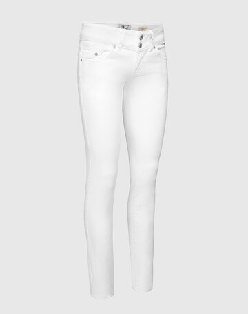 Jeans 'Molly' de la LTB pe alb: față