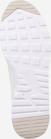 Baskets basses 'Air Max Thea' Nike Sportswear en beige