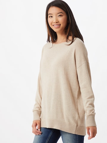 Pull-over SELECTED FEMME en  : devant