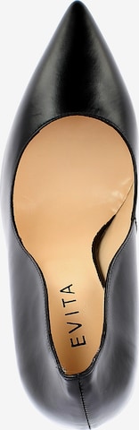 EVITA Pumps in Zwart