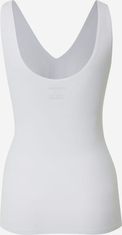 SCHIESSER Top in White