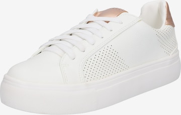 ABOUT YOU Sneaker 'Joelle' in White