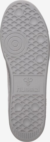 Baskets basses 'Super Trimm' Hummel en gris