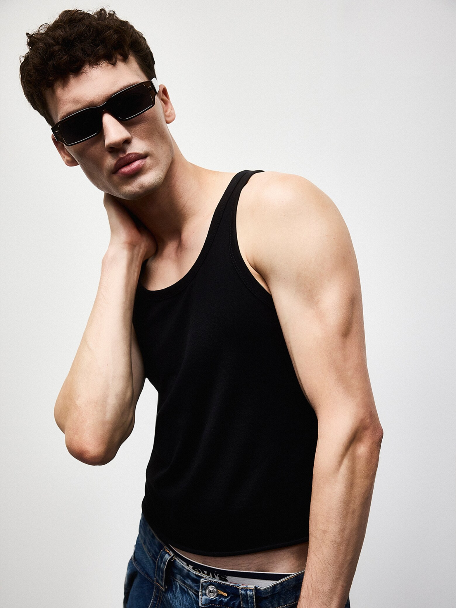 Less fabric, more attitude! Clubwear Essentials