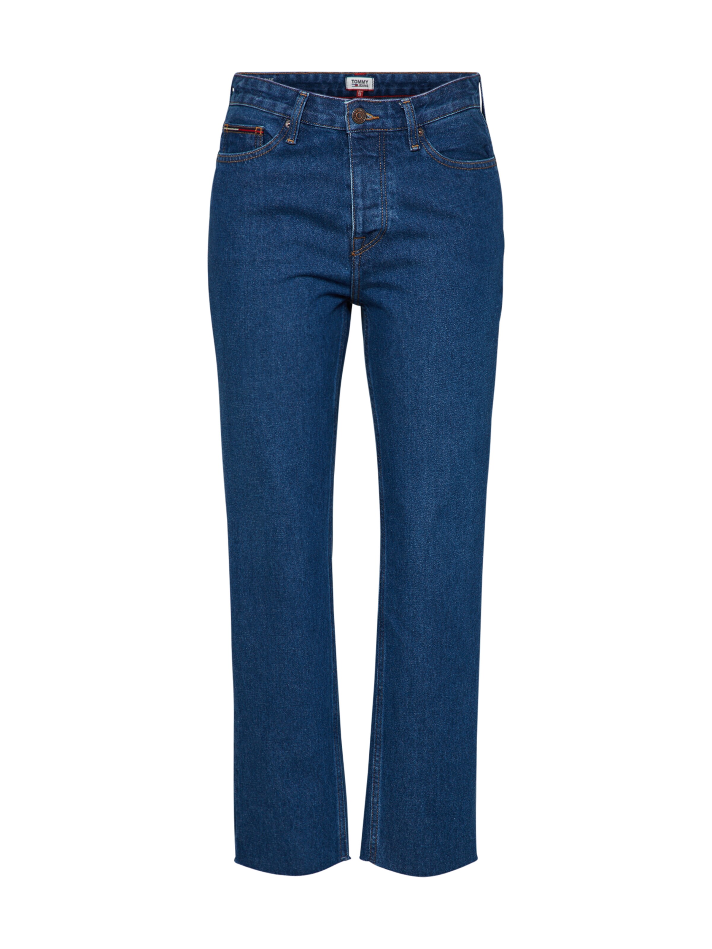 Tommy Jeans - Jeans in blue denim