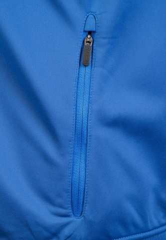 UMBRO Sweatshirt in Blau
