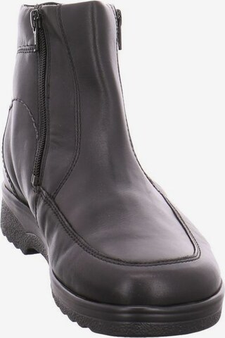 Ganter Boots in Black