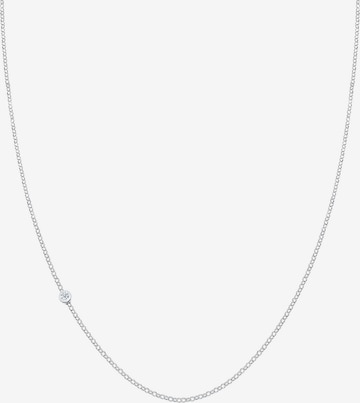 ELLI PREMIUM Necklace in White