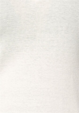 KangaROOS Shirt in Weiß