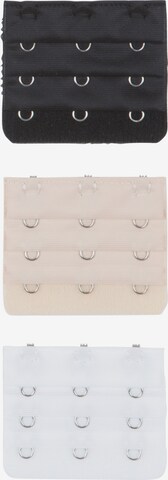 LingaDore BH accessoire in Beige: voorkant