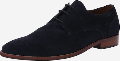 ABOUT YOU Lace-Up Shoes 'Kalle' in Navy, Item view