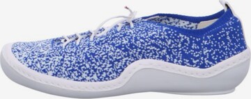 THINK! Sneaker in Blau