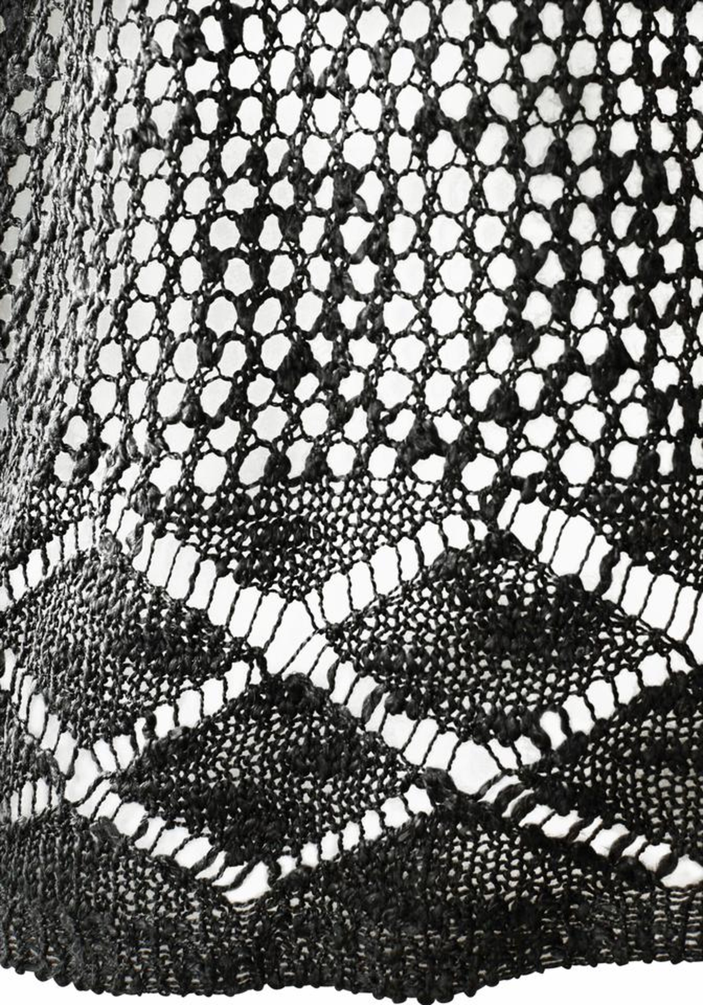 s.Oliver Pletena jopa | črna barva