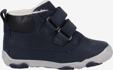 GEOX Sneaker in Blau