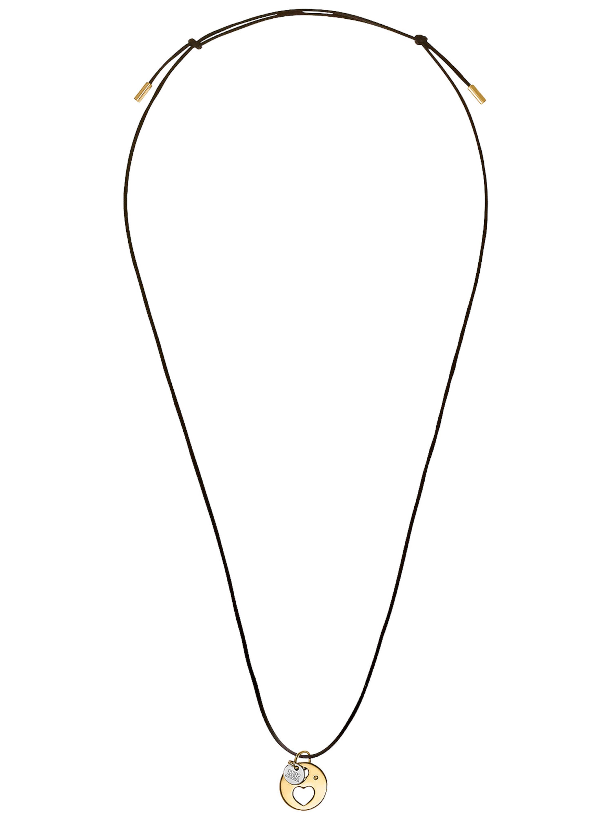 Guido Maria Kretschmer Jewellery Kette in Gold: Vorderseite