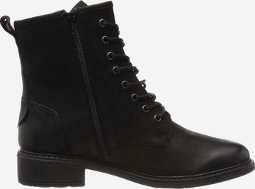 Bottines à lacets 'Selena' JOSEF SEIBEL en noir