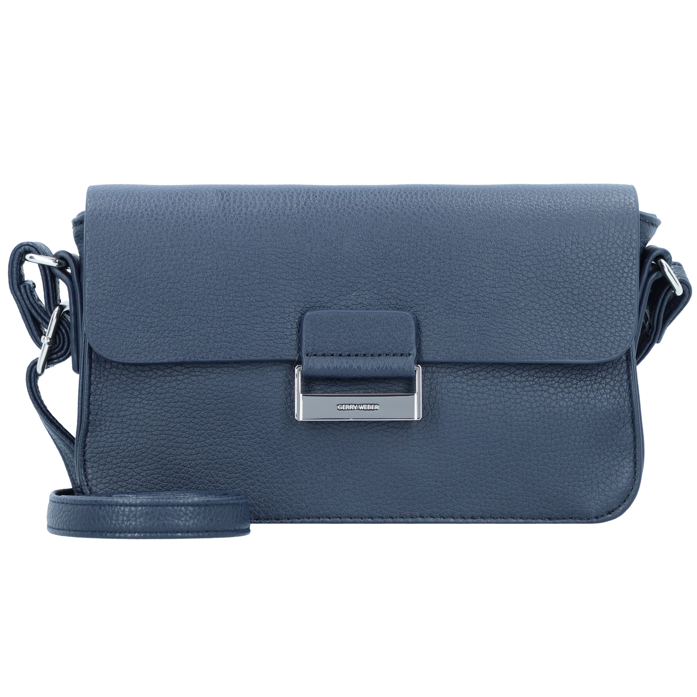 GERRY WEBER Bags Crossbody Bag 'Talk Different II' in Blue: front