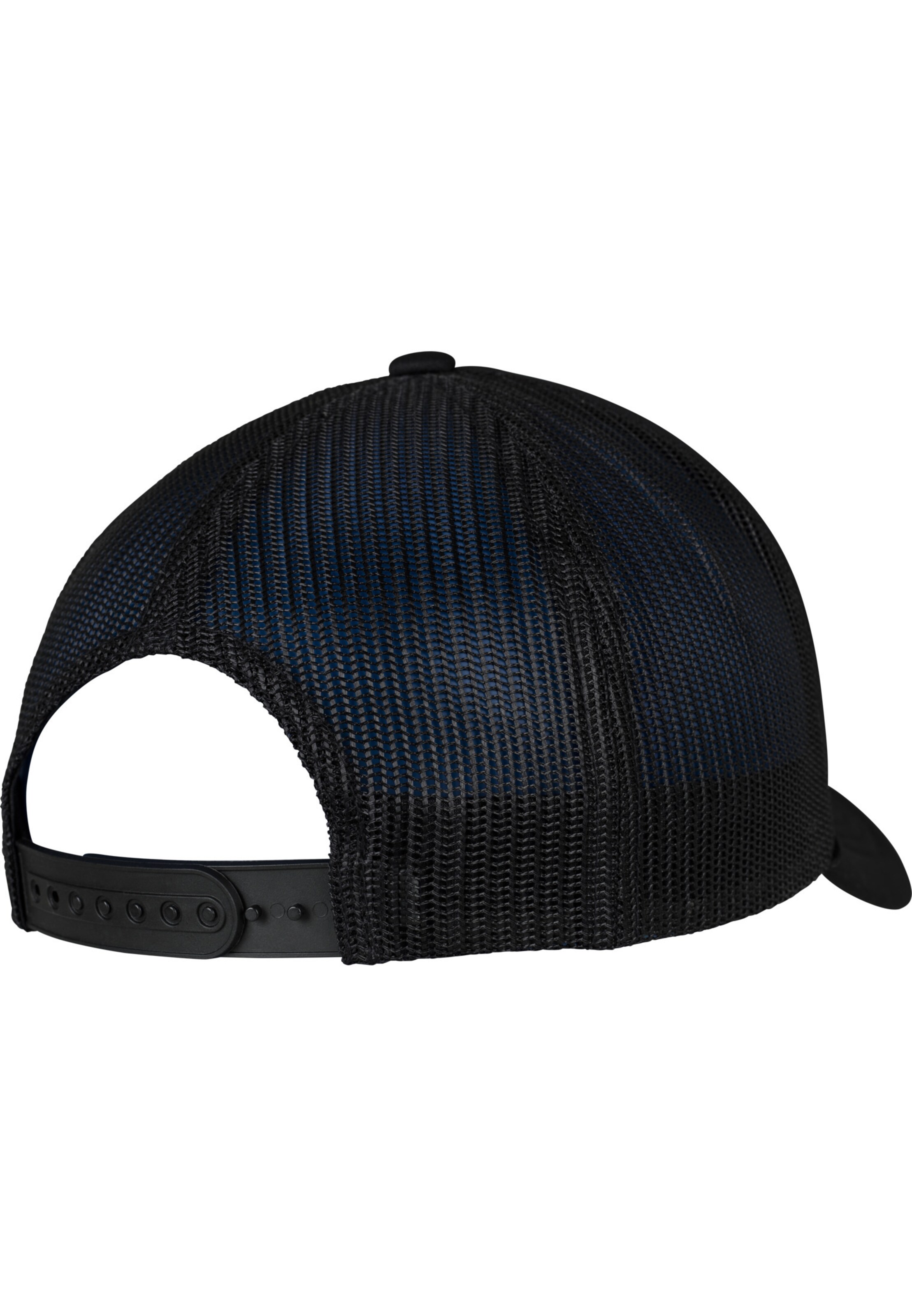 Flexfit Cap in Black