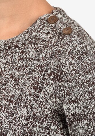 DESIRES Sweater 'Phia' in Grey