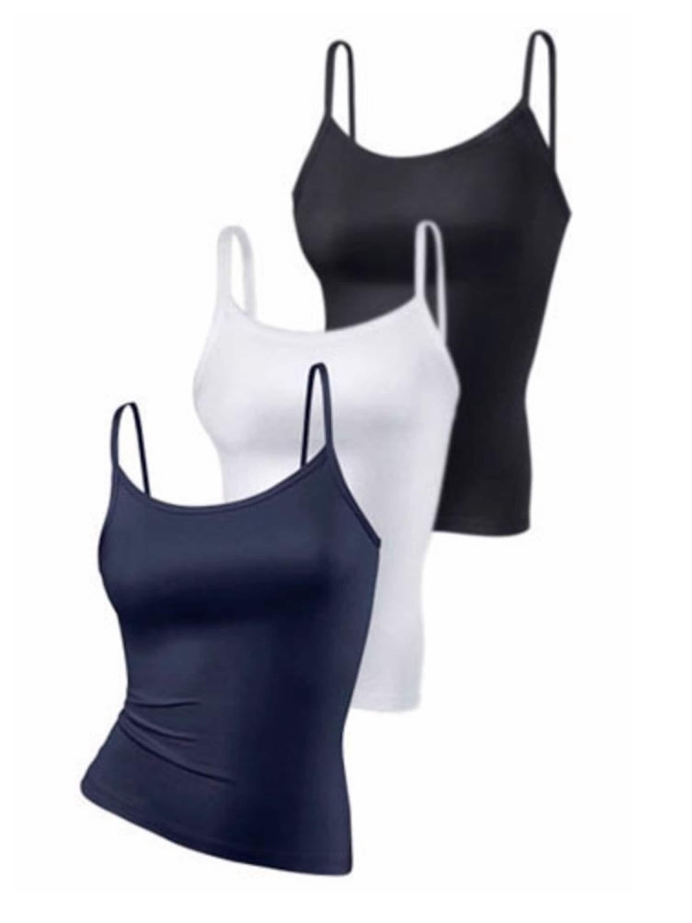 VIVANCE Undershirt in Mixed colors: front