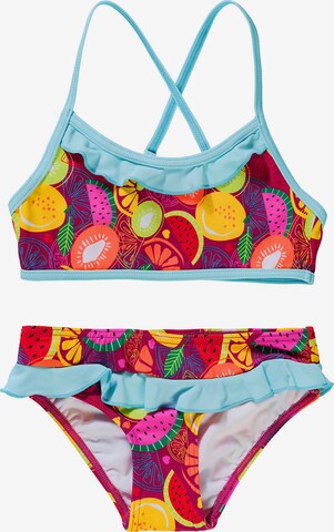 FASHY Bikini in Mixed colors: front