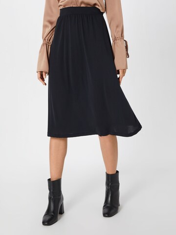 minimum Skirt 'Regisse' in Black: front
