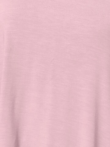 Maglietta di heine in rosa