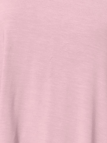 heine - Camisa em rosa
