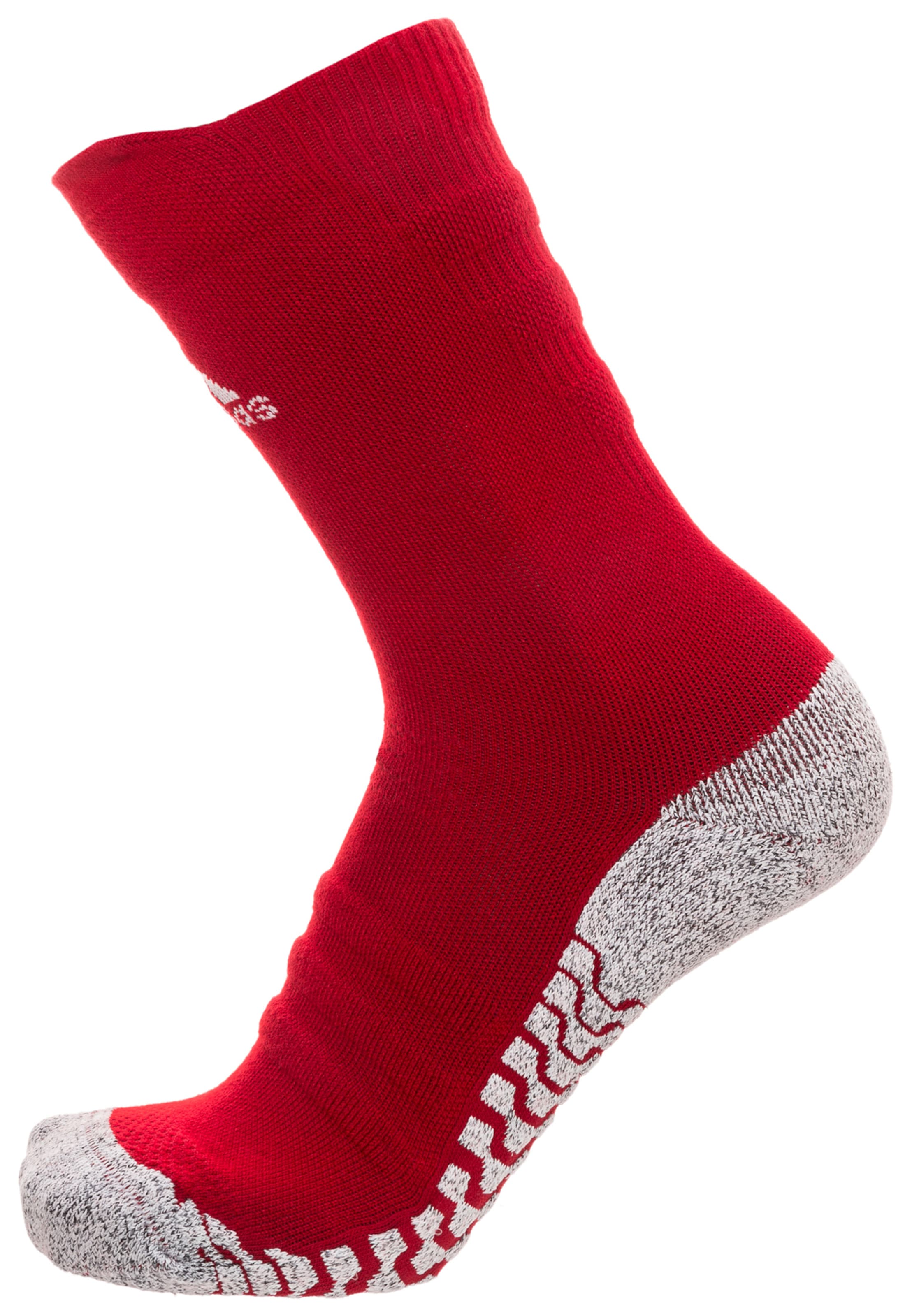 ADIDAS PERFORMANCE - Socken in rot