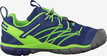 KEEN Sportschuh 'Chandler CNX Youth' in Blau