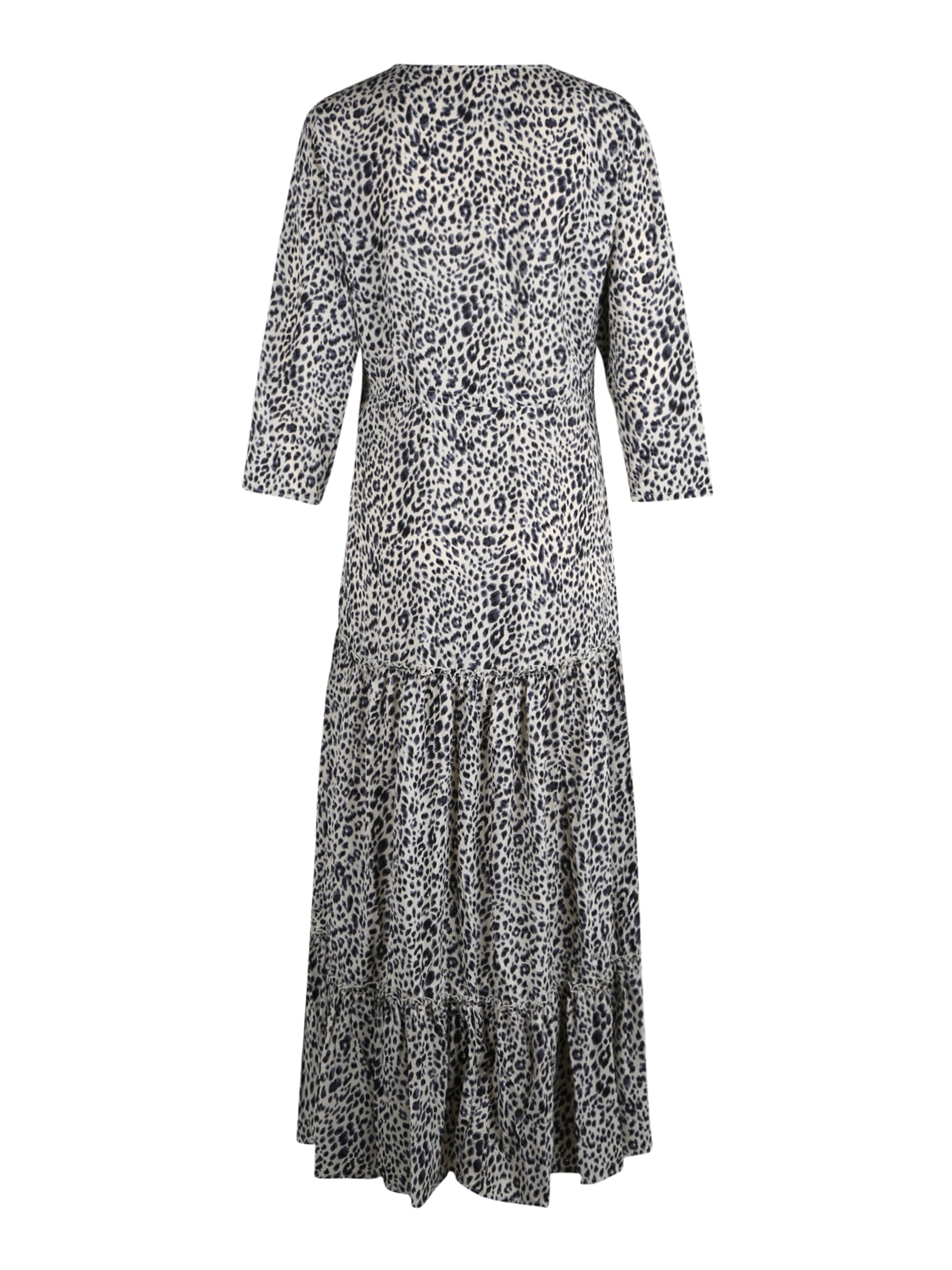 OBJECT Tall Dress 'Objneel' in Mixed colours