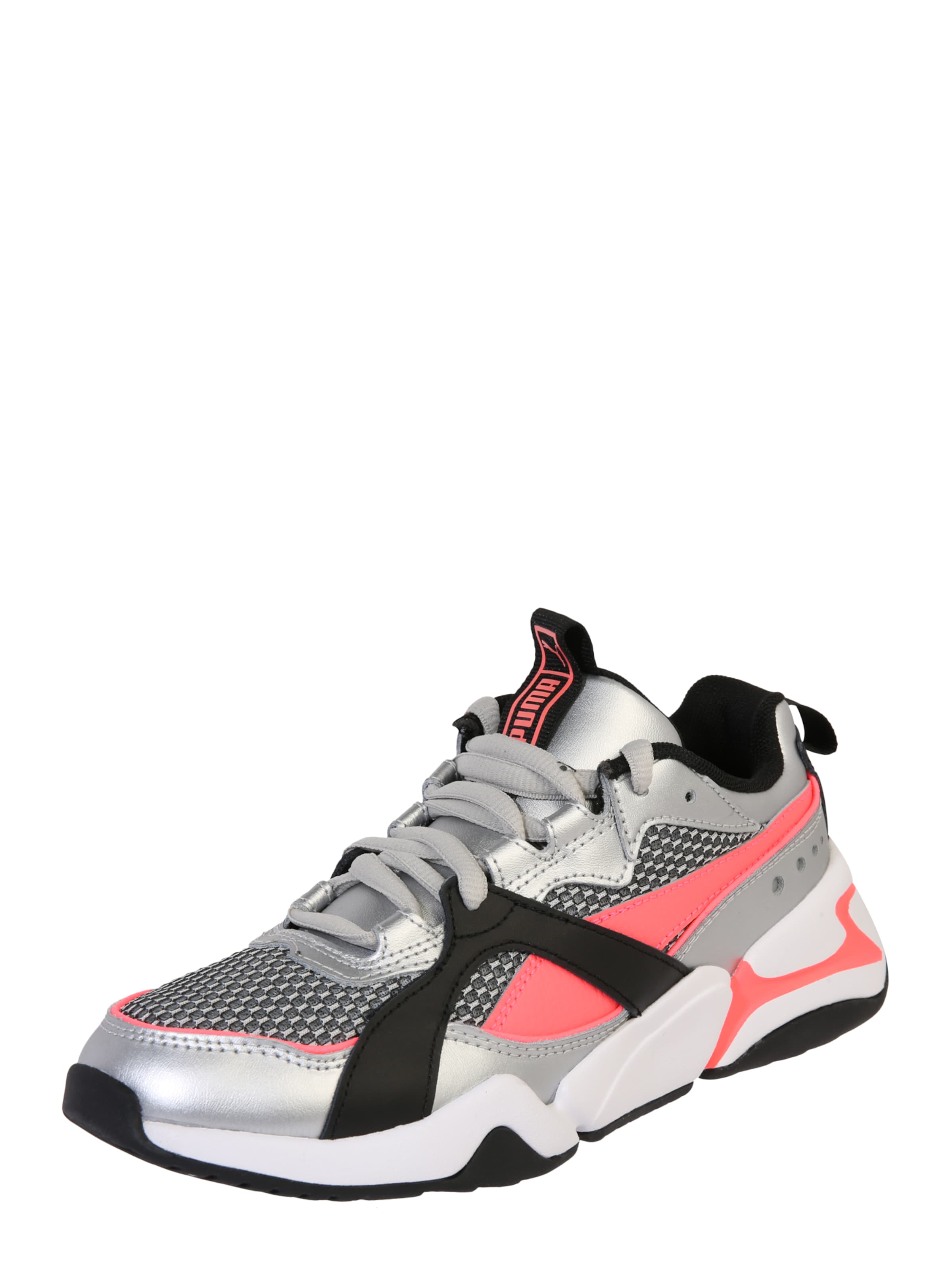 puma nova schwarz