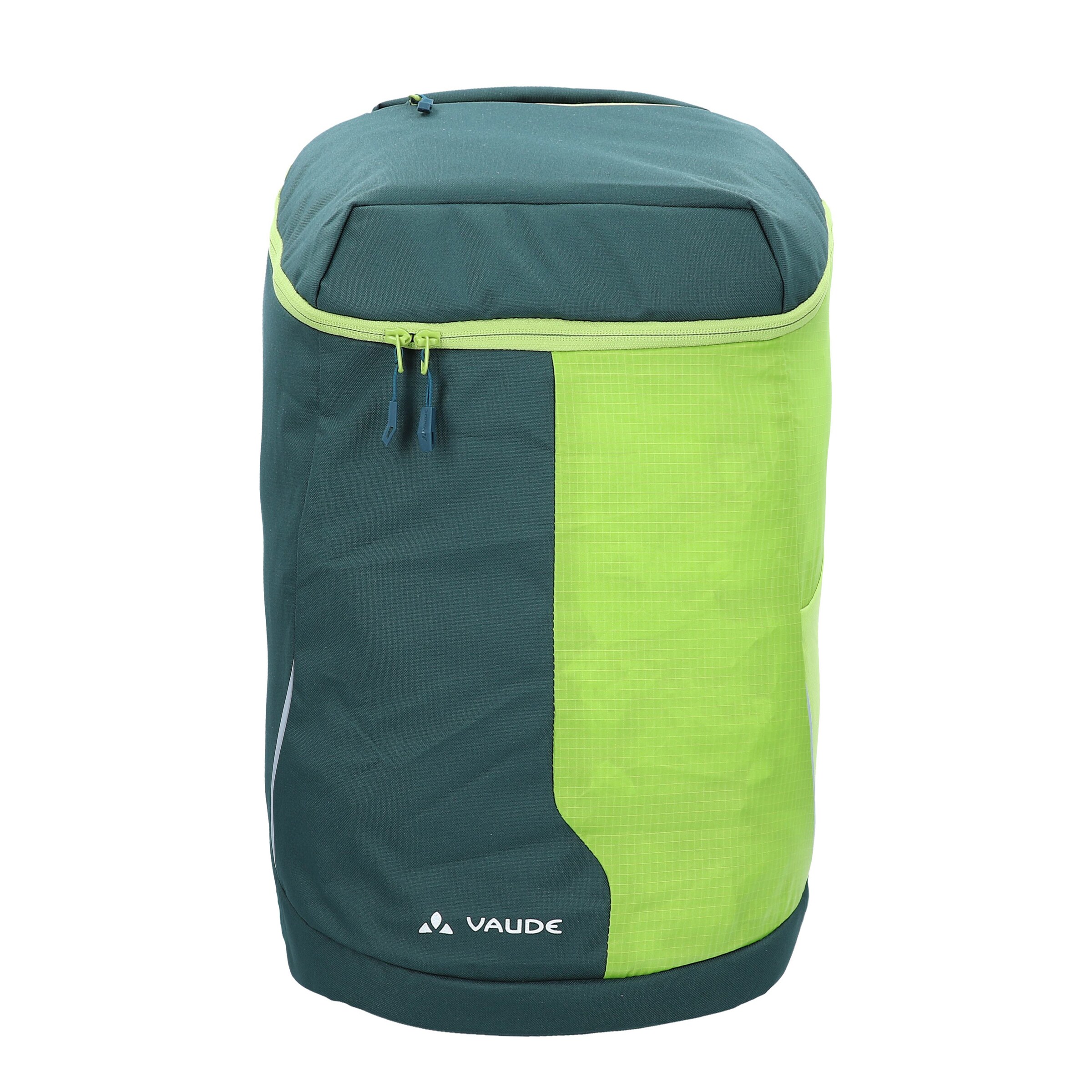 VAUDE - Sportrugzak 'Tecoday III' in de kleur Smaragd