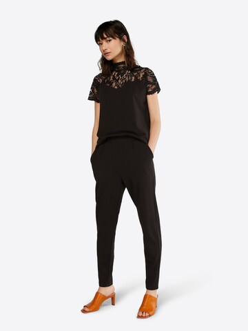 Soyaconcept Overall 'SC-DAISY 1' in Schwarz