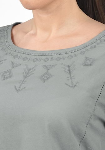 DESIRES Blouse 'Evita' in Grey