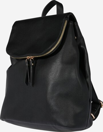 ABOUT YOU Rucksack 'Nicole' in Schwarz