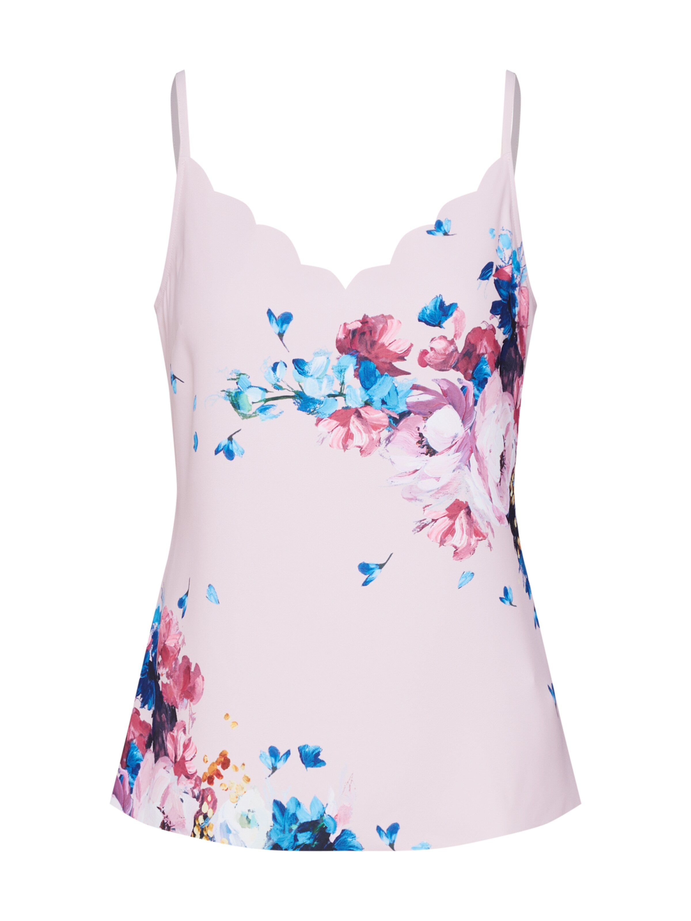 Ted Baker - Top 'Seryn' in de kleur Rosa