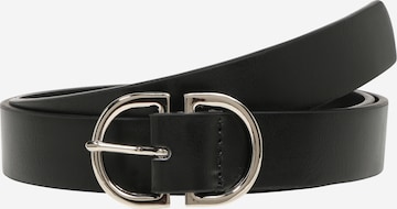 Ceinture 'Megan Belt' ABOUT YOU en noir : devant