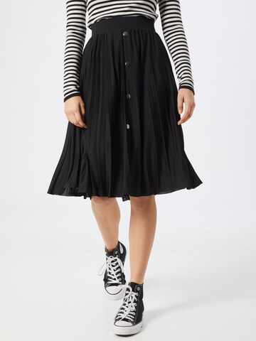 ABOUT YOU Skirt 'Chiara' in Black: front
