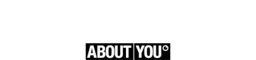 ABOUT YOU x Kamila Šikl Logo