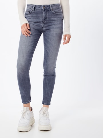 DRYKORN Skinny Τζιν 'NEED' σε γκρι
