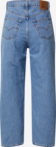 LEVI'S ® Ohlapna forma Kavbojke 'Balloon Leg Jeans' | modra barva