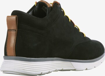 TIMBERLAND Sneakers laag 'Killington Half Cab' in Zwart