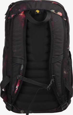 NitroBags Rucksack in Schwarz