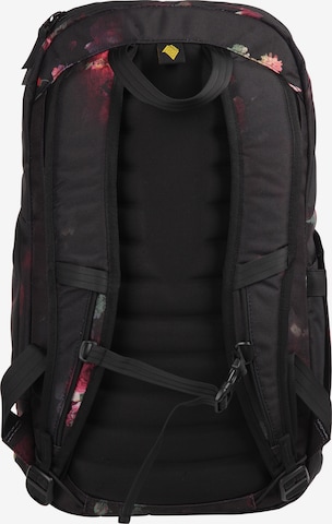 NitroBags Backpack in Black