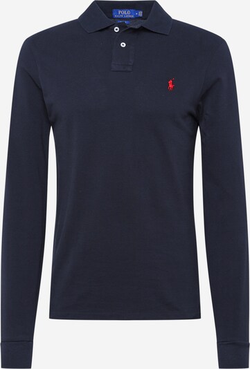 Polo Ralph Lauren Shirt in de kleur Zwart, Productweergave