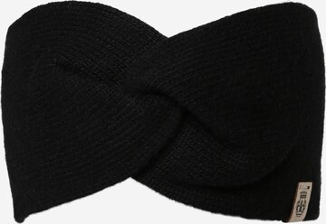 Roeckl Headband in Black