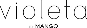 VIOLETA by Mango Logo