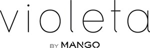 Logo VIOLETA by Mango