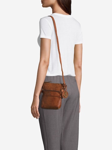 Harbour 2nd Crossbody Bag 'Taliza' in Brown